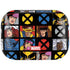 Marvel X-Men Pattern Amazon Echo Buds Skin