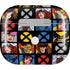Marvel X-Men Pattern Apple AirPods (3rd Gen 2021) Skin