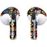 Marvel X-Men Pattern Apple AirPods (3rd Gen 2021) Skin