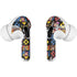 Marvel X-Men Pattern Apple AirPods Pro Skin