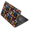 Marvel X-Men Pattern Asus X502CA 15.6 Skin