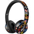 Marvel X-Men Pattern Beats Solo 3 Wireless Skin