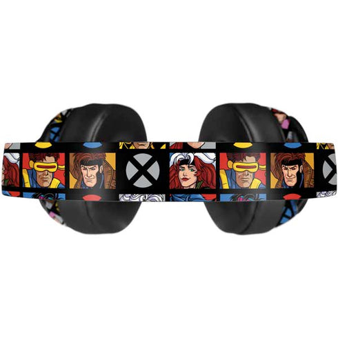 Marvel X-Men Pattern Beats Solo Pro Skin