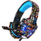 Marvel X-Men Pattern BENGOO G9000 Skin