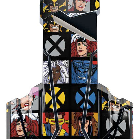 Marvel X-Men Pattern BENGOO G9000 Skin