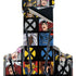 Marvel X-Men Pattern BENGOO G9000 Skin
