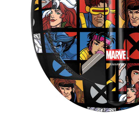 Marvel X-Men Pattern Bose Noise Cancelling Headphones 700 Skin