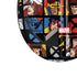 Marvel X-Men Pattern Bose Noise Cancelling Headphones 700 Skin