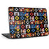 Marvel X-Men Pattern HP Chromebook Skin