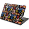 Marvel X-Men Pattern Dell Chromebook Skin