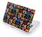 Marvel X-Men Pattern Acer Chromebook Skin