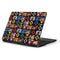 Marvel X-Men Pattern Samsung Chromebook Skin