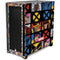 Marvel X-Men Pattern Corsair 4000D Tempered Glass Mid-Tower ATX Case Skin
