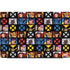 Marvel X-Men Pattern Dell Vostro Skin