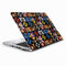 Marvel X-Men Pattern HP Elitebook Skin
