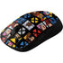 Marvel X-Men Pattern G Pro Wireless Gaming Mouse Skin