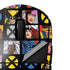 Marvel X-Men Pattern G Pro Wireless Gaming Mouse Skin