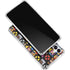 Marvel X-Men Pattern Gabb Phone 4 Clear Case