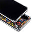 Marvel X-Men Pattern Galaxy A36 5G Clear Case