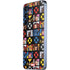 Marvel X-Men Pattern Galaxy A36 5G Skin