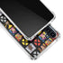 Marvel X-Men Pattern Galaxy A54 5G Clear Case