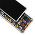 Marvel X-Men Pattern Galaxy A71 5G Clear Case