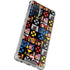 Marvel X-Men Pattern Galaxy A71 5G Clear Case