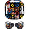 Marvel X-Men Pattern Galaxy Buds Pro Skin