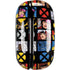 Marvel X-Men Pattern Galaxy Buds Pro Skin