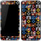 Marvel X-Men Pattern Galaxy J3 Skin
