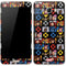 Marvel X-Men Pattern Galaxy J7 Skin