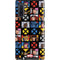 Marvel X-Men Pattern Galaxy Note 10 Pro Case