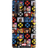 Marvel X-Men Pattern Galaxy Note 10 Pro Case