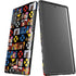 Marvel X-Men Pattern Galaxy Note 10 Pro Case