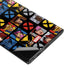 Marvel X-Men Pattern Galaxy Note 10 Skin