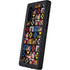 Marvel X-Men Pattern Galaxy Note 10 Waterproof Case