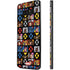 Marvel X-Men Pattern Galaxy Note 8 Skin
