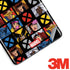 Marvel X-Men Pattern Galaxy Note 8 Skin