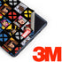 Marvel X-Men Pattern Galaxy Note 9 Skin