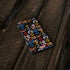 Marvel X-Men Pattern Galaxy Note 9 Skin