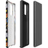 Marvel X-Men Pattern Galaxy Note20 5G Pro Case