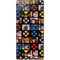 Marvel X-Men Pattern Galaxy Note20 5G Skin