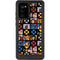 Marvel X-Men Pattern Galaxy Note20 5G Waterproof Case