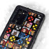 Marvel X-Men Pattern Galaxy Note20 5G Waterproof Case