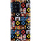 Marvel X-Men Pattern Galaxy Note20 Ultra 5G Lite Case