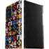 Marvel X-Men Pattern Galaxy Note20 Ultra 5G Lite Case
