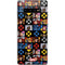 Marvel X-Men Pattern Galaxy S10 Plus Skin