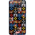 Marvel X-Men Pattern Galaxy S10e Skin