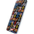 Marvel X-Men Pattern Galaxy S10e Skin