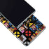 Marvel X-Men Pattern Galaxy S20 Fan Edition Skin